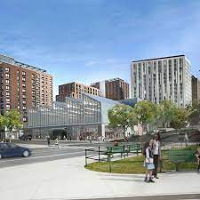 Well if this your man apartment put playboy centerfolds all over the walls, kegs on ice in the closets, and a striper pole in the bedroom, now thats an apartment :d. Nyc Financed A Record Breaking Number Of New Affordable Apartments In 2019 Curbed Ny