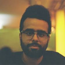 Daniel Mello (@danielmello)