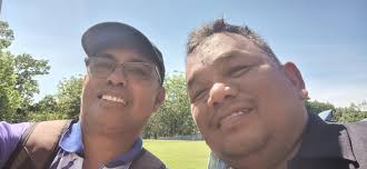 Merry Christmas to all from Rev