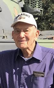 Winferd 'Win' C. Schramm