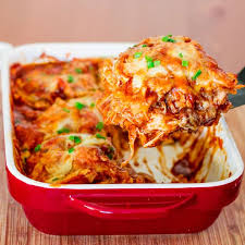 This chicken enchilada bake recipe was one i created many years ago when the fridge and cupboards were your chicken needs to be completely cooked for enchiladas and enchilada casserole. Easy Chicken Enchilada Casserole Jo Cooks
