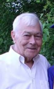 Obituary for Lawrence L. Larson
