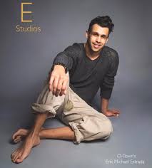 Michael estrada poems, quotations and biography on michael estrada poet page. Erik Michael Estrada S Feet Wikifeet Men