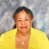 Roberta Smith Obituary (1940