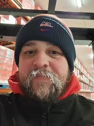 Been there done that, watched ice cycles form