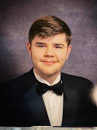 Jacob Halunen Mortcycle Accident