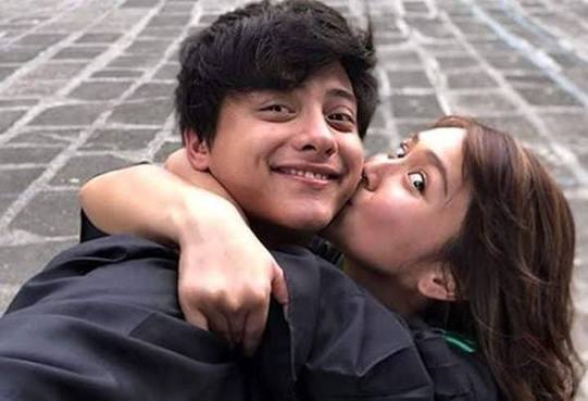 DAILY NEWS PH: Kathryn Bernardo at Daniel Padilla – Sila Pa Rin, Hindi  Totoong Nagkahiwalay! Kathryn and Daniel: Still Together and Unbreakable  "Celebrity Romance" By Patty Marcelo DAILY News Showbiz The iconic