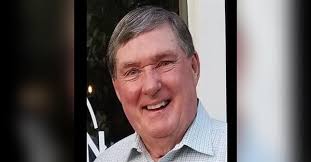 Ronald Harrison Obituary