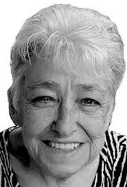 Con Bentley, Lowanna Wilson, Leigh Miller and Ivalene Burke