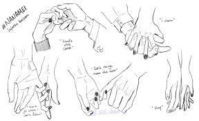 A touch is worth a thousand words. nanamei nanamikento meimei  jujutsukaisen