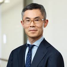 Daniel Levison, Asia-Pacific