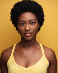 Columbia University MFA Acting