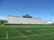 Delaware Stadium Wikipedia