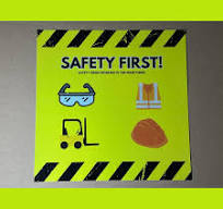 Custom Reflective Adhesive Vinyl