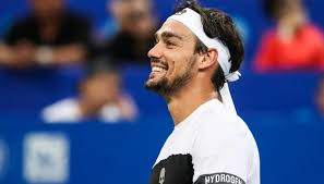 To help personalize content, ultimate tennis statistics uses cookies. Fabio Fognini I Have The Life I Was Dreaming About From The Beginning