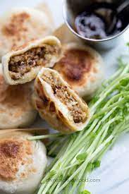 Curry Beef Dumplings Beef Dumplings Cooking Recipes Asian Recipes