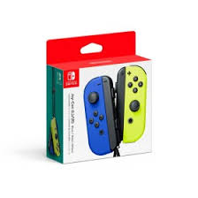 Encuentra en alkosto los lanzamientos de los videojuegos para todas las consolas playstation.compra fifa, assassins creed, crash y más, todo con envío gratis Control Switch Joy Con L R Azul Amarillo Alkosto Tienda Online Juegos De Consolas Switch Nintendo Control De Juego