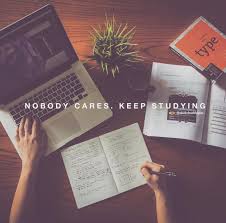 Or need some inspiration to keep your eye on the ball for the long game? Organize And Study Lawyerinstyle If You Re Not Willing To Put In The Study Hard Quotes School Motivation Med School Motivation
