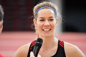 Beate Schrott trumpft am 2.Tag der Hallen-Staatsmeisterschaften auf