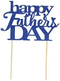 Besides good quality brands, you'll also find plenty of discounts when you shop for happy day topper during big sales. Fathers Day Cake Toppers Shop Fathers Day Cake Toppers Online