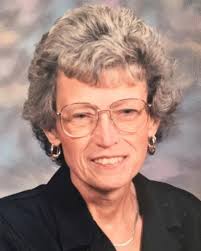 Suzanne Buckingham Obituary (2021)