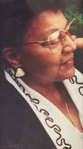 Obituary information for Hazel Miranda Barros