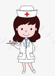 Infirmiere Medecins Personnage De Dessin Anime Fete Du Travail Clipart D Aide De La Communaute 51 Fete Du Travail Medecin De Dessin Anime Image Png Pour Le T In 2021 Nurse Cartoon