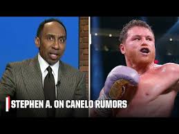 Canelo Alvarez Signs With Excel Sports Management As First Boxer