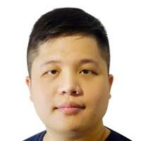 40+ "Mark Tseng" profiles