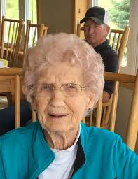 Margaret Cecelia Standaert Obituary Visitation Funeral Information