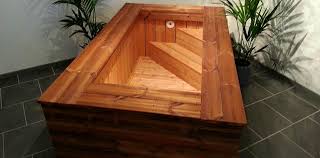 Natura Piscines Mini Piscines Bois Et Petite Piscine Spa Avec Jacuzzi