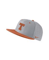 Последние твиты от texas baseball (@texasbaseball). Nike Texas Longhorns Aerobill True Fitted Baseball Cap Reviews Sports Fan Shop By Lids Men Macy S
