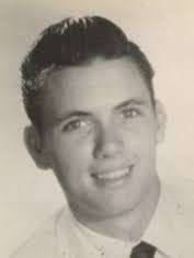 Richard Matthew Wolfe