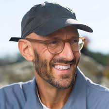 Skolgårdsläraren Gustav Sundh