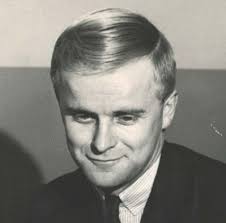 John Morris (Jack) Crandall Obituary