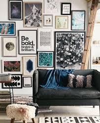 Collage Goodness Hipster Living Rooms Living Room Decor Apartment Small Living Room Decor