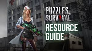 Code (short for source code) is a term used to describe text that is written using the protocol o. Build And Upgrade More Resource Guide For Puzzles Survival Bluestacks