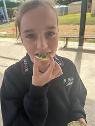 St Helens State School added a...