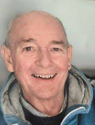 Condolence Book for Michael Power (Mooncoin, Kilkenny)