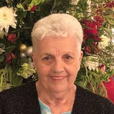 Joyce Billiot Romero Obituary July 14, 2021