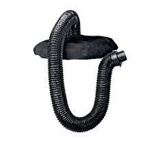 Black Decker Leaf Collection System Attachment For Corded B D 2 In 1 Leaf Blower Vacuums Bv 006l The Home Depot Black Decker Electric Leaf Blowers Trash Can Covers