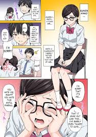 Read [Tsukimoto Kizuki] Sex No Yoshuu Shimasen Ka? ~Seikou No Jitsugi  Shiken Ga Dounyuu Sareta Shakai~ Ch. 1 (COMIC Ananga Ranga Vol. 49)  [English] Hentai Porns - Manga And Porncomics Xxx
