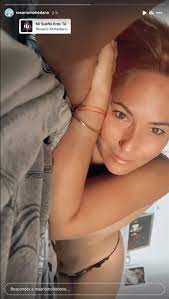 Fabiola Martinez Desnuda. Freshsperm - 2506 share