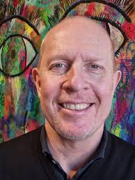 Studio Mosquito Blue