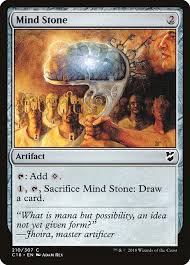 edhrec okaun eye of chaos zndrsplt eye of wisdom commander chaos theme mind stone magic the gathering the gathering