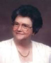 Opal Wilson Obituary July 28, 2015