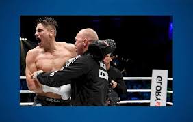 Dat laatste wordt overigens sterk. Rico Verhoeven Age Height Weight Biography Net Worth In 2021 And More