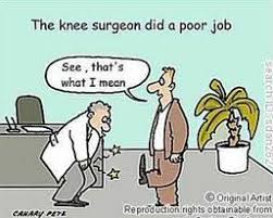 Funny Hospital Pictures and Stories. Guard Dog Operating. Burns Unit via Relatably.com