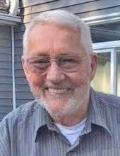 Obituary information for William Curtis Heilbronn