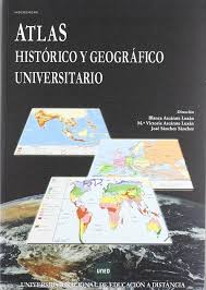 Actualmente, el programa beneficia a más de 14 millones de alumnas y alumnos cada año; Atlas Historico Y Geografico Universitario Unidad Didactica Azcarate Luxan Blanca Azcarate Luxan M Âª Victoria Sanchez Sanchez Jose Amazon Es Libros